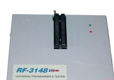 RF_3148 USB Universal programmer intelligent Chip Tester